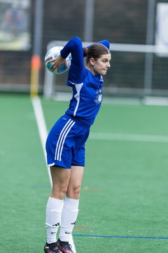 Bild 42 - F VfL Pinneberg - USC Paloma : Ergebnis: 1:4